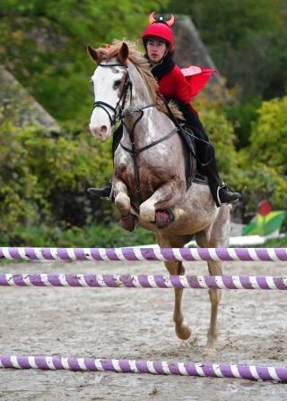 CSO déguisé